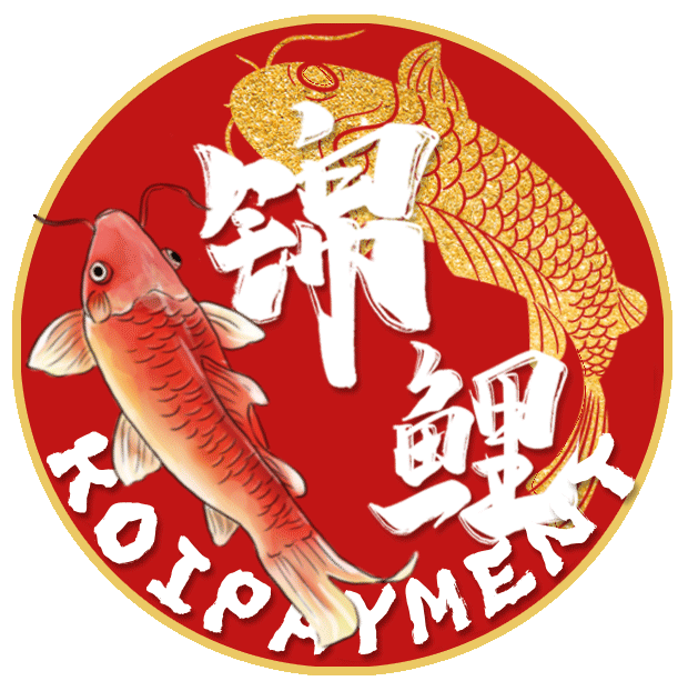 KoiPayment logo